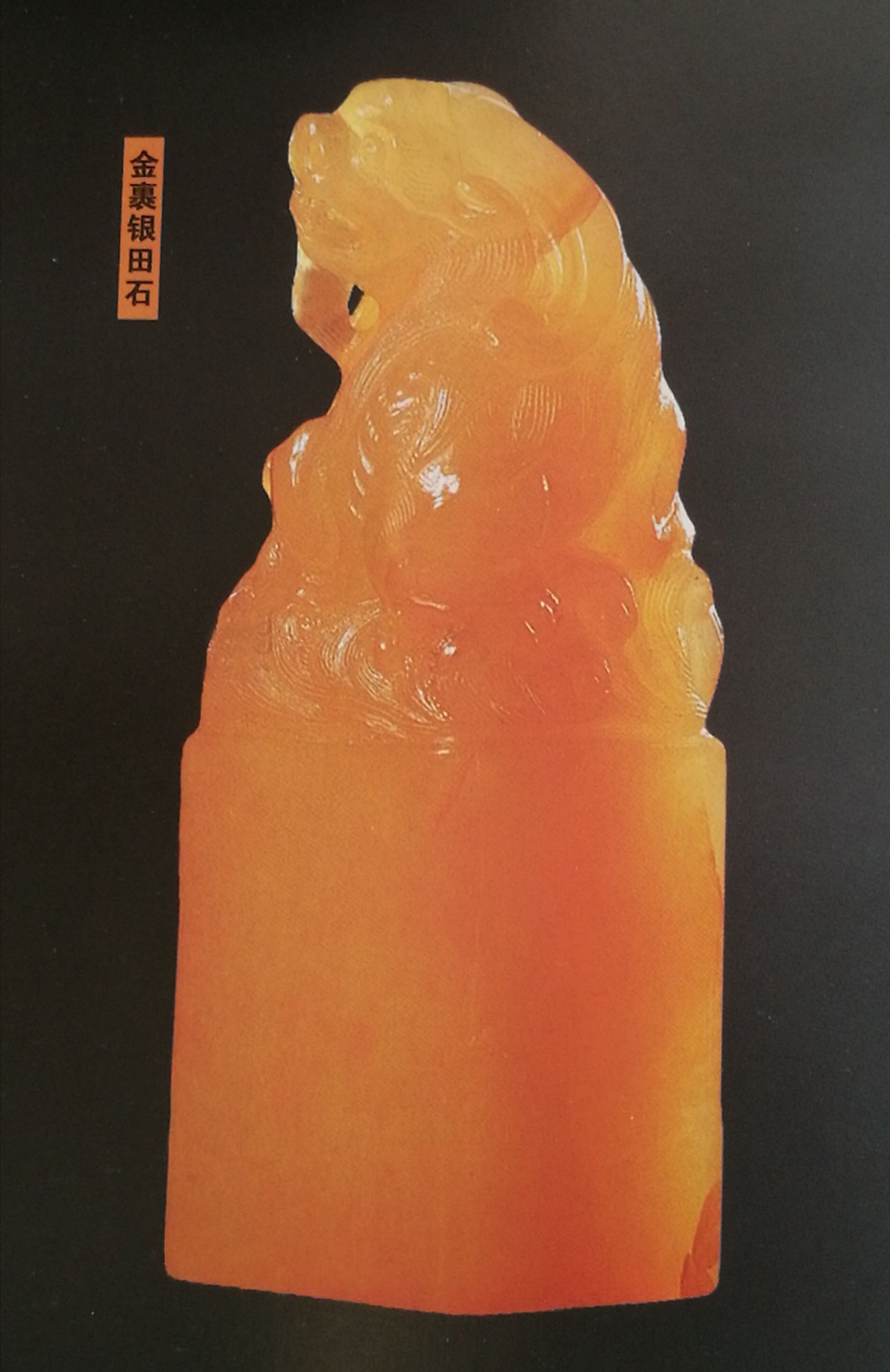 田黄石十大品种,皇帝田黄石品种图片