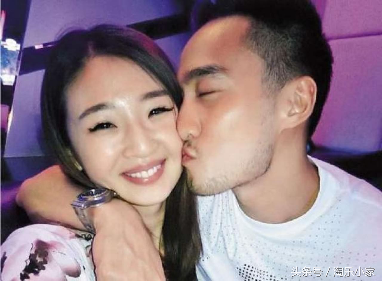 阿娇结婚:拍拖半年即闪婚,担心未婚夫赖弘国不成熟