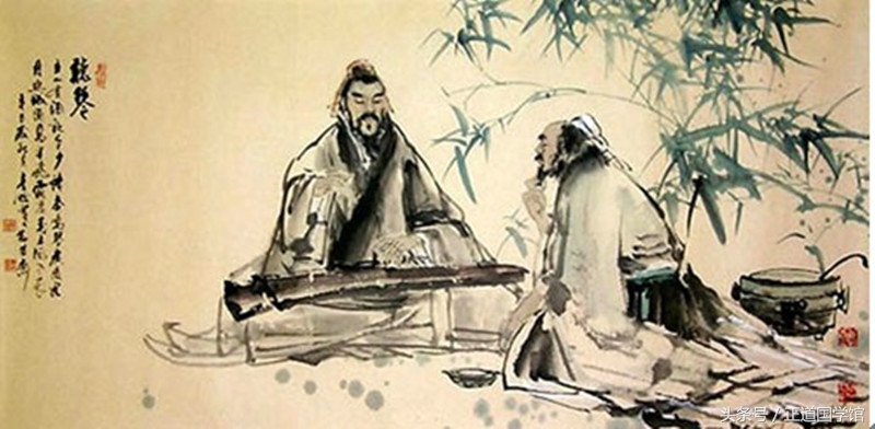 知音难觅知己难寻世人皆孤独,知音难觅知己难寻知心难遇