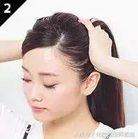 一周发型简单不重样,超简单一周不重样的七种时髦发型