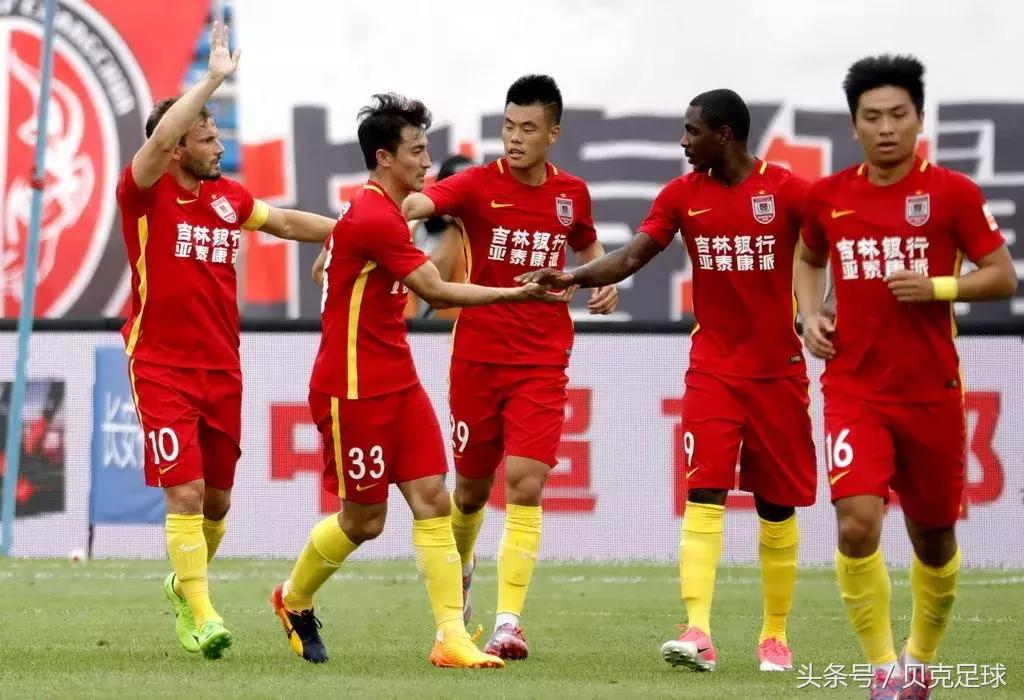 中乙球员未来出路,中乙一路杀入中超