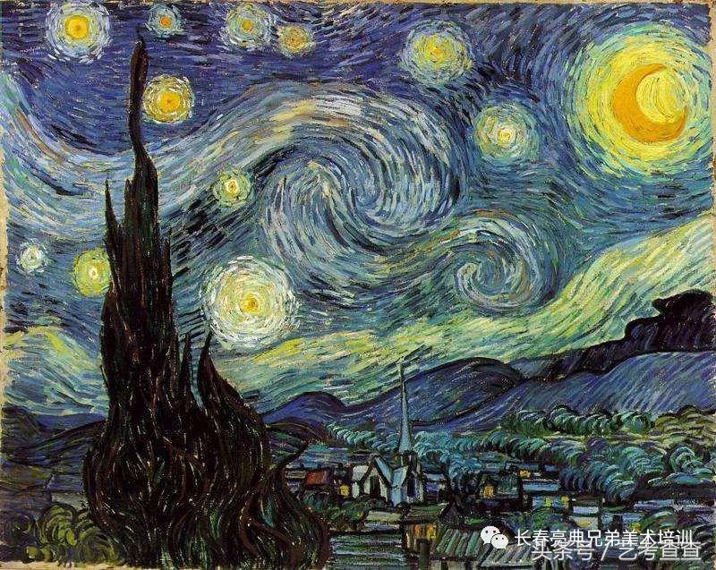 美术真实就业前景分析,学美术画画未来的就业前景