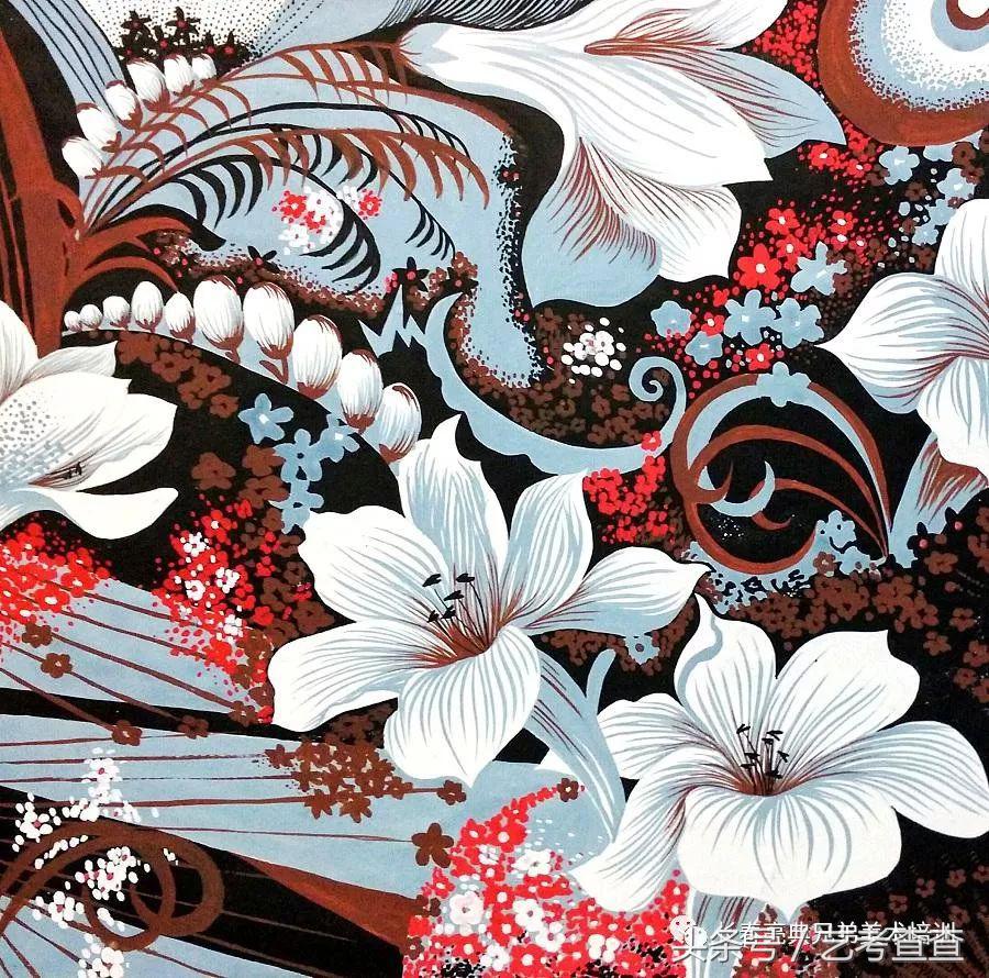 美术真实就业前景分析,学美术画画未来的就业前景