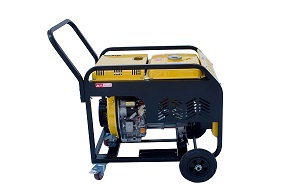 柴油发电机日常维护要素,柴油发电机的维护与检修