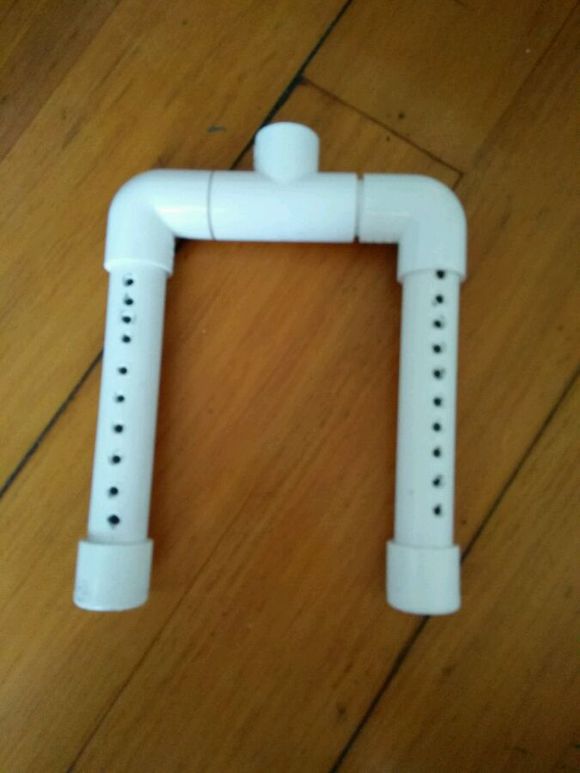 垃圾桶改装鱼池过滤,垃圾桶沼泽过滤教程