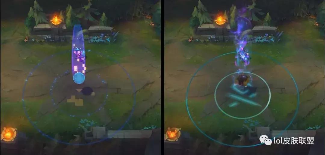 lol奥德赛吉格斯是限定嘛,吉格斯冰雪节限定皮肤