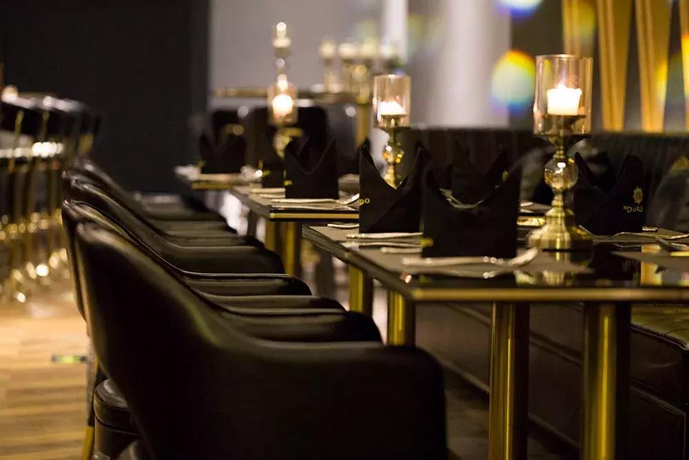 苏州景色最好酒吧餐厅,苏州面积最大的酒吧