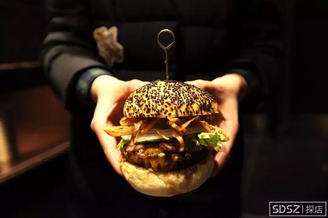 苏州景色最好酒吧餐厅,苏州面积最大的酒吧