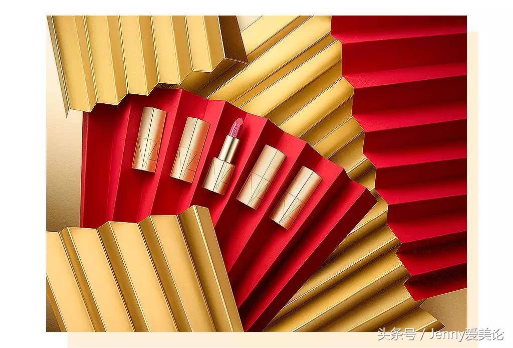 2018想要狗年行大运，就靠这几支口红啦！