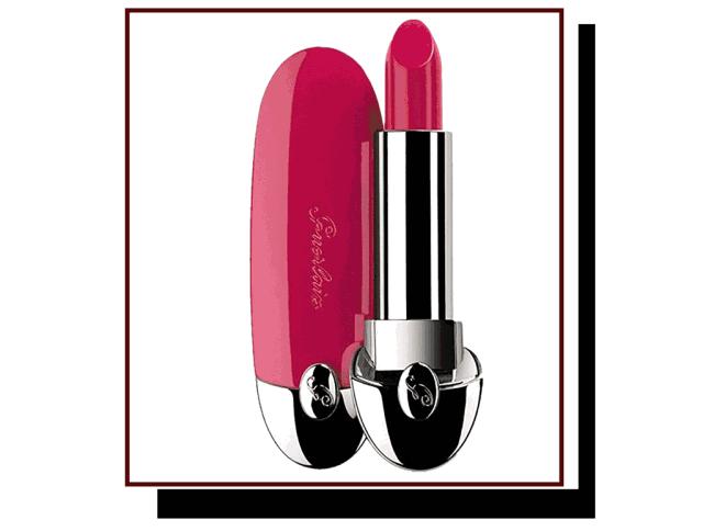 2018想要狗年行大运，就靠这几支口红啦！