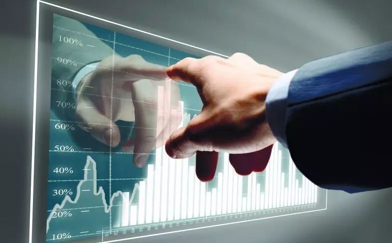 按照安全性原则我把市面上的互金平台分成了这5类