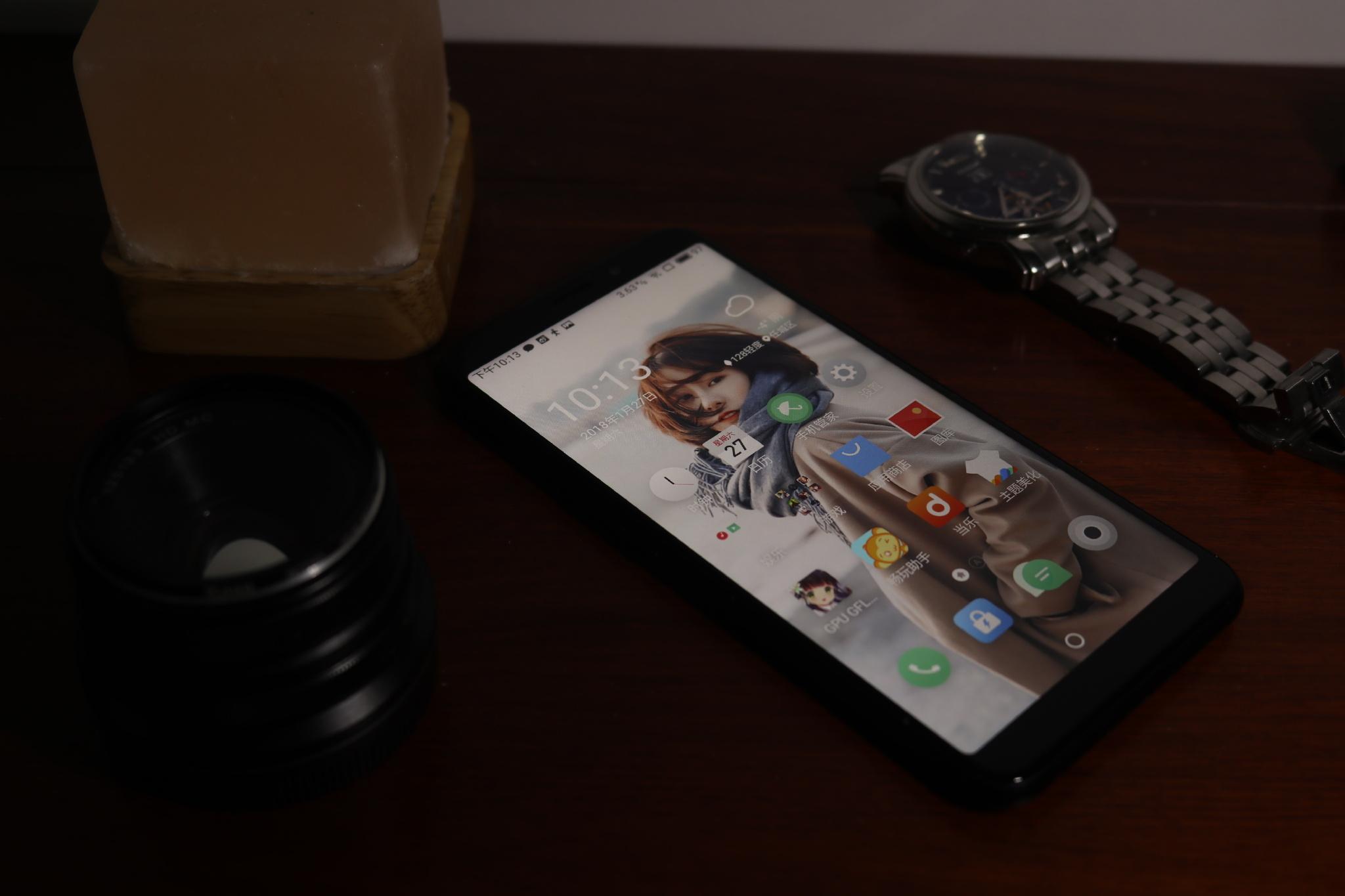 新出的魅蓝s6怎么样,魅蓝S6评测