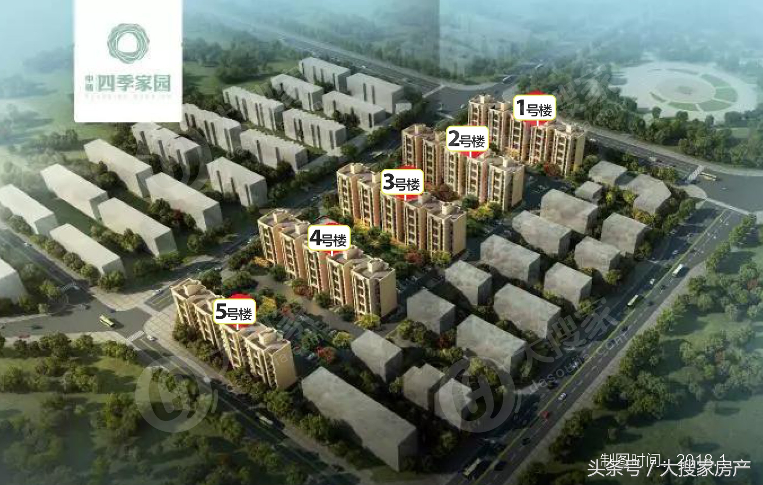 昌平未来逸园共有产权房申购条件,北京昌平共有产权2022申请条件