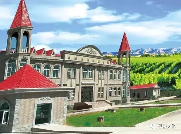 宁夏最值得去的十大红酒酒庄排名,宁夏值得一去的十大酒庄