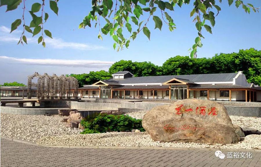 宁夏最值得去的十大红酒酒庄排名,宁夏值得一去的十大酒庄