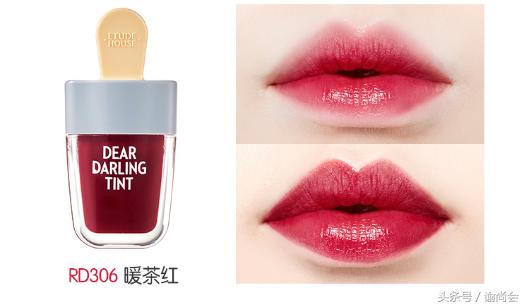 口红颜色推荐大牌2021,最近流行的大牌口红颜色推荐