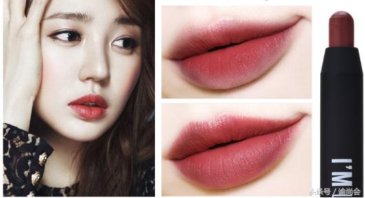 口红颜色推荐大牌2021,最近流行的大牌口红颜色推荐