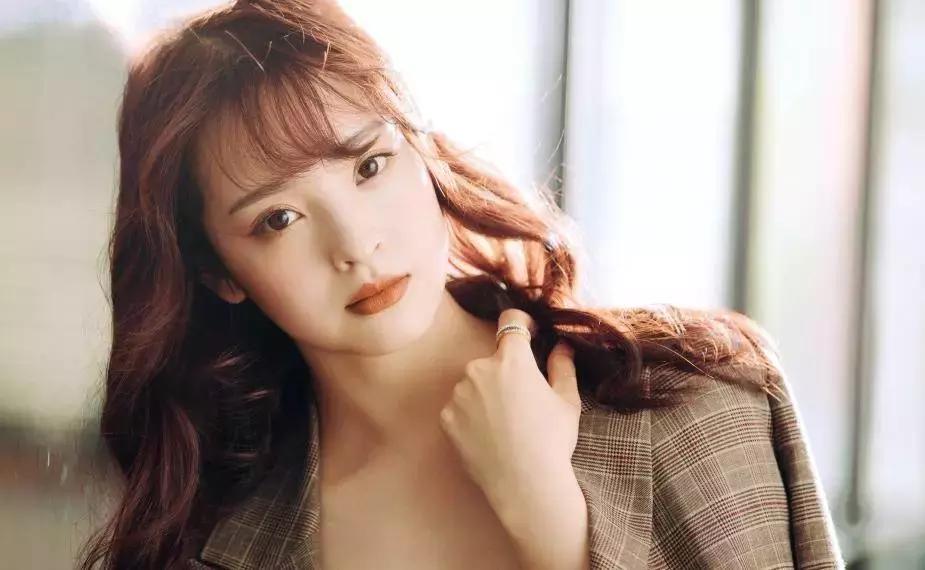 枫叶色口红试色,枫叶色口红100种