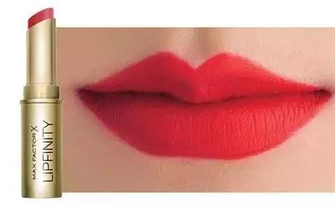 枫叶色口红试色,枫叶色口红100种