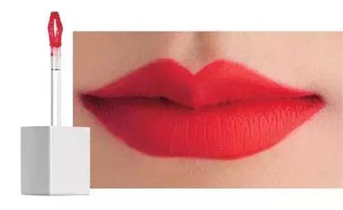 枫叶色口红试色,枫叶色口红100种