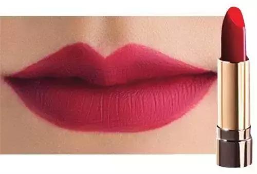 枫叶色口红试色,枫叶色口红100种