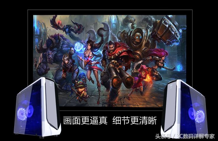 对电脑的认识标准,熟练度要达到多少才能打排位