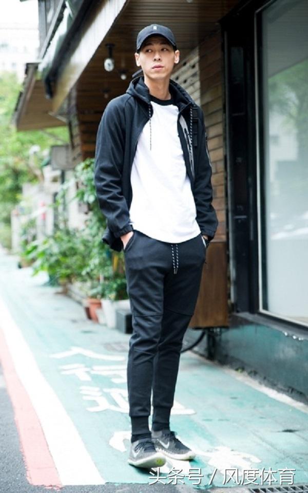 潮流元素席卷电竞圈，拯救你的穿搭困难症