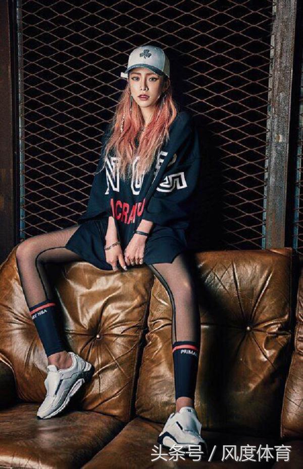 潮流元素席卷电竞圈，拯救你的穿搭困难症