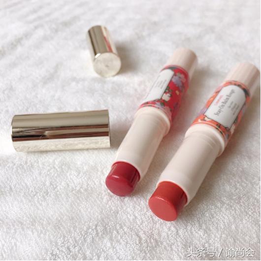 口红颜色推荐大牌2021,最近流行的大牌口红颜色推荐