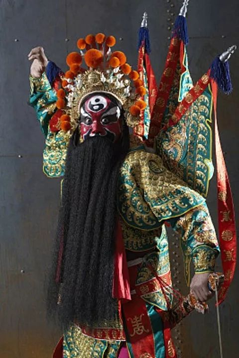 故事:老道垛祖师庙(下)