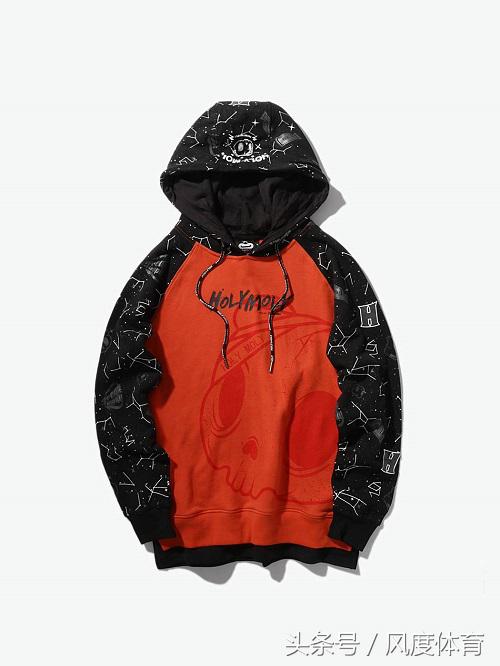 潮流元素席卷电竞圈，拯救你的穿搭困难症