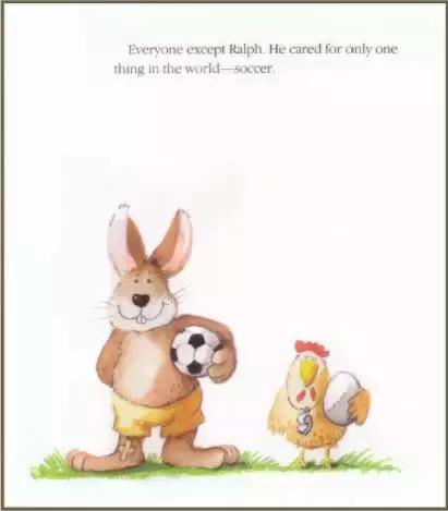 bunnyrabbit绘本,英语绘本故事6-10岁小红帽