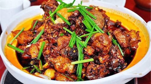 贵州真是一个风景好的地方,贵州这几个地方竟然美成世外桃源