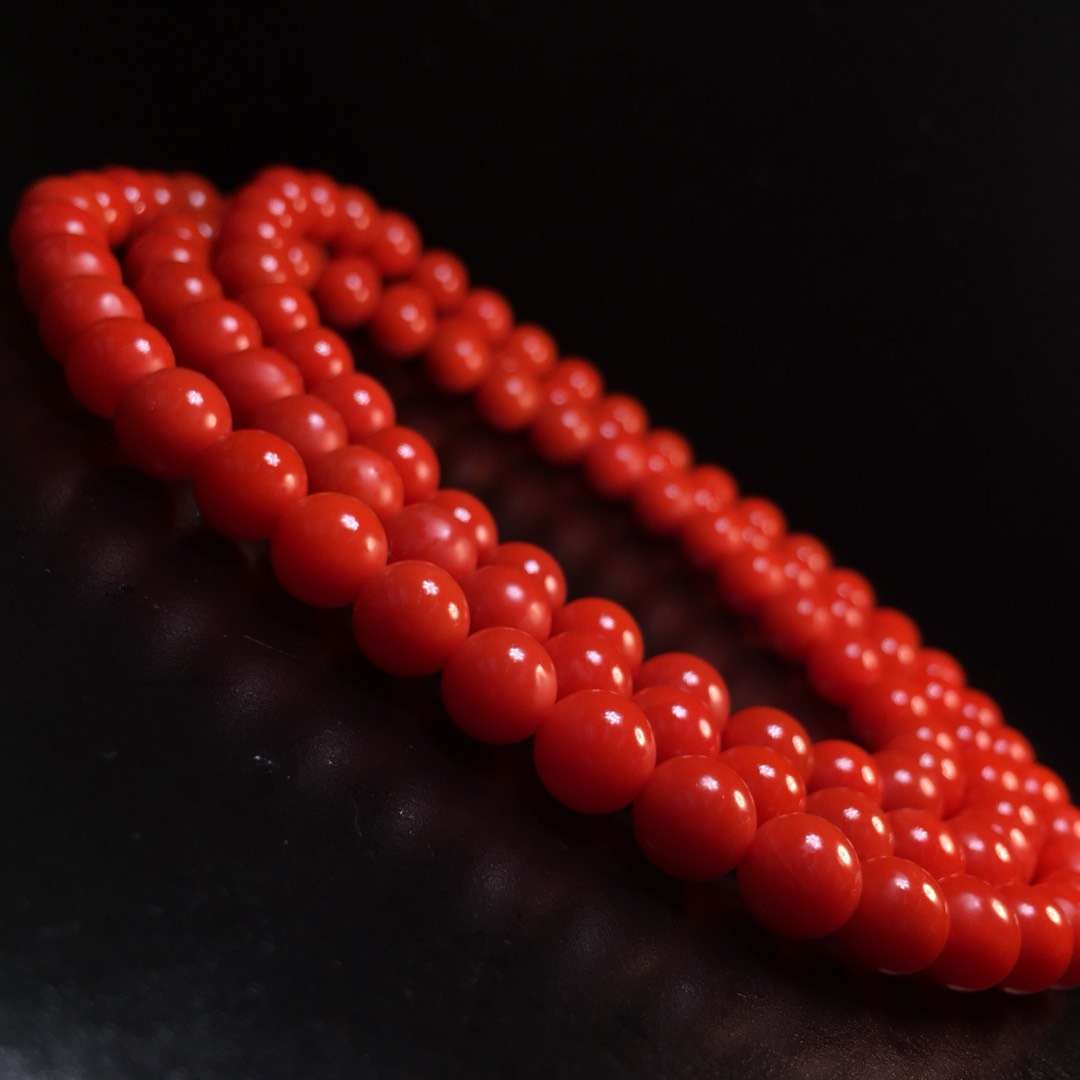 南红怎么保养越来越红,南红铁皮包浆如何保养