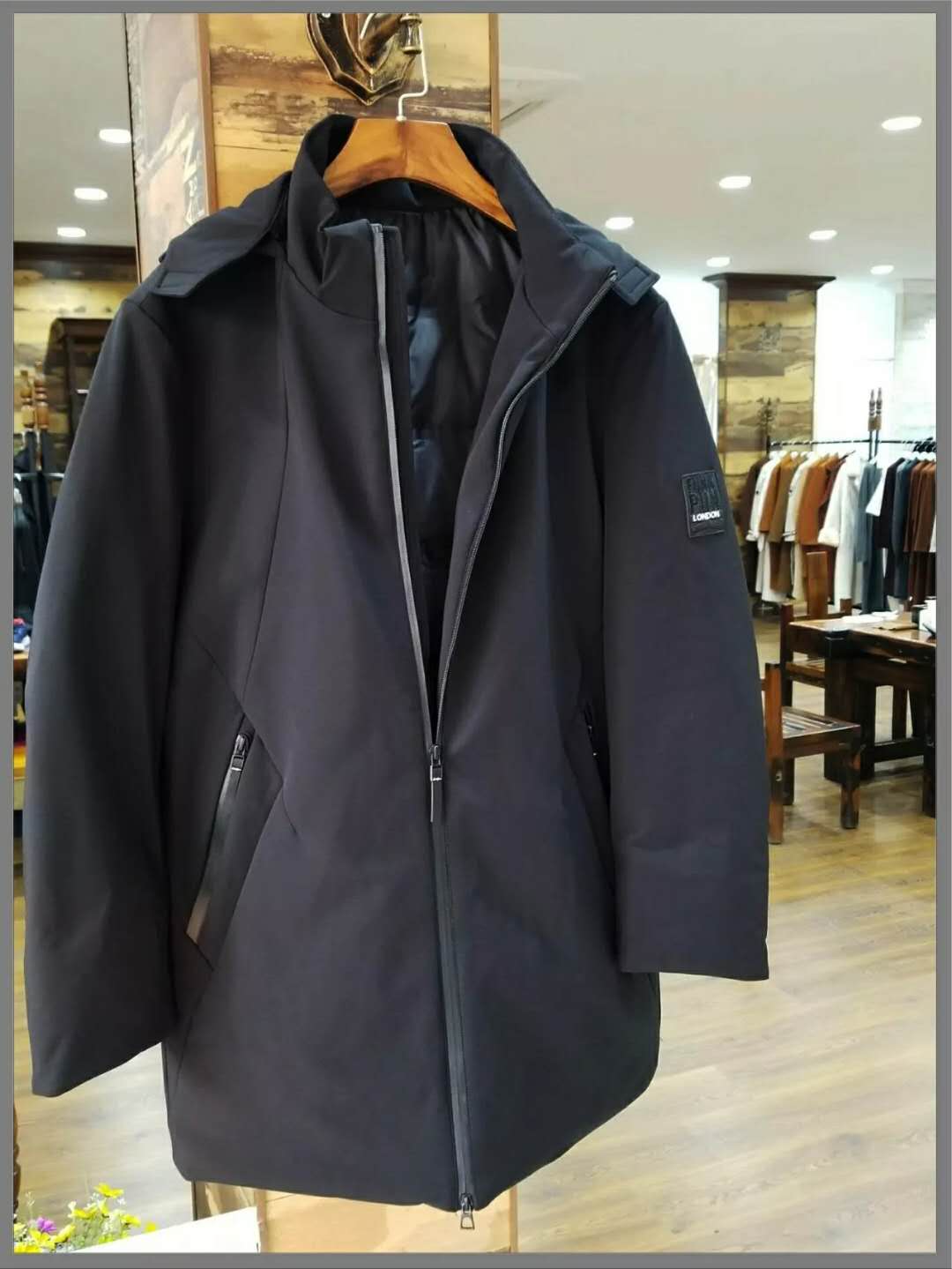 合肥最便宜的衣服批发市场,合肥仓储式服装店地址