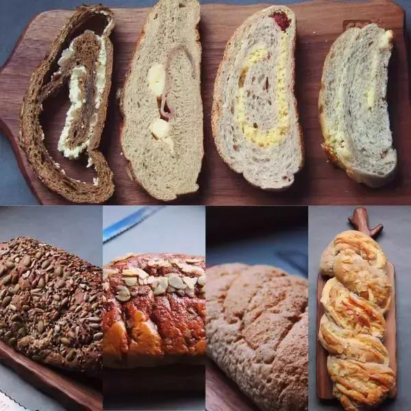 别再沉迷脏脏包了！咬上一口舌头都在雀跃的欧包，才是你的真爱！