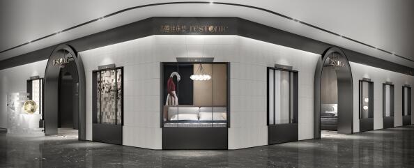 美国睡眠床垫展,美国拉斯维加斯家具展