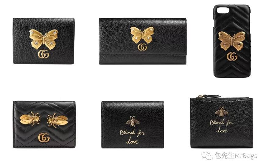 2018流行大牌包包款式,5款小众设计包包还挺特别