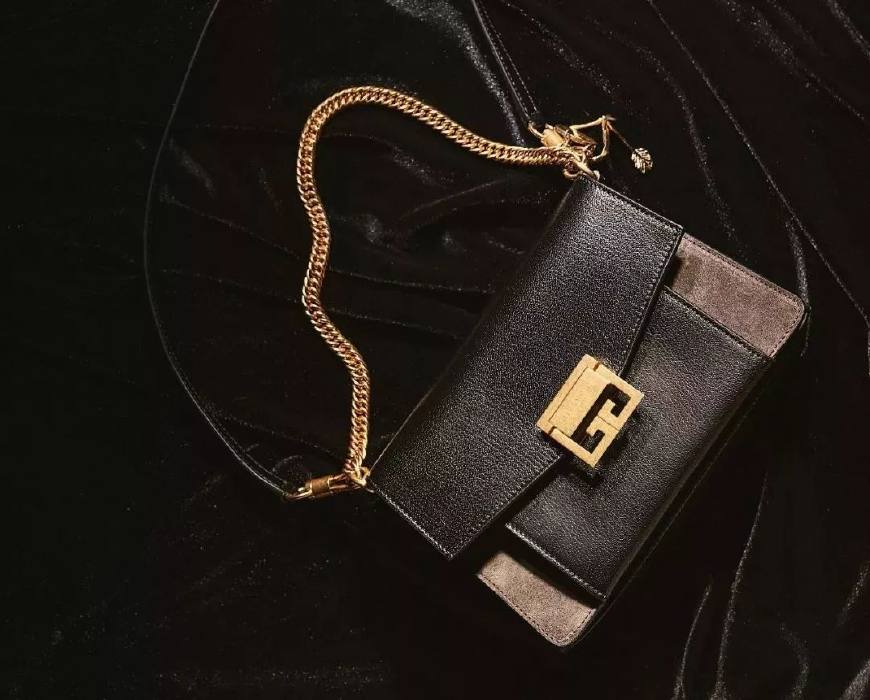 2018流行大牌包包款式,5款小众设计包包还挺特别