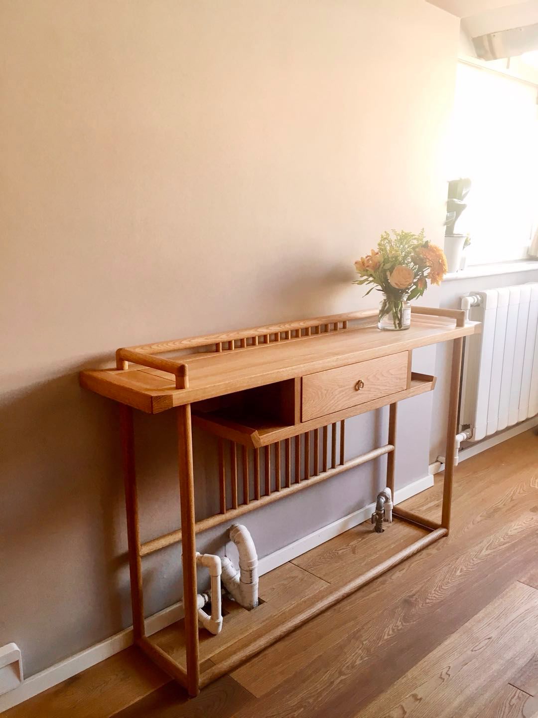 小复式装修改造 (小复式装修改造设计)