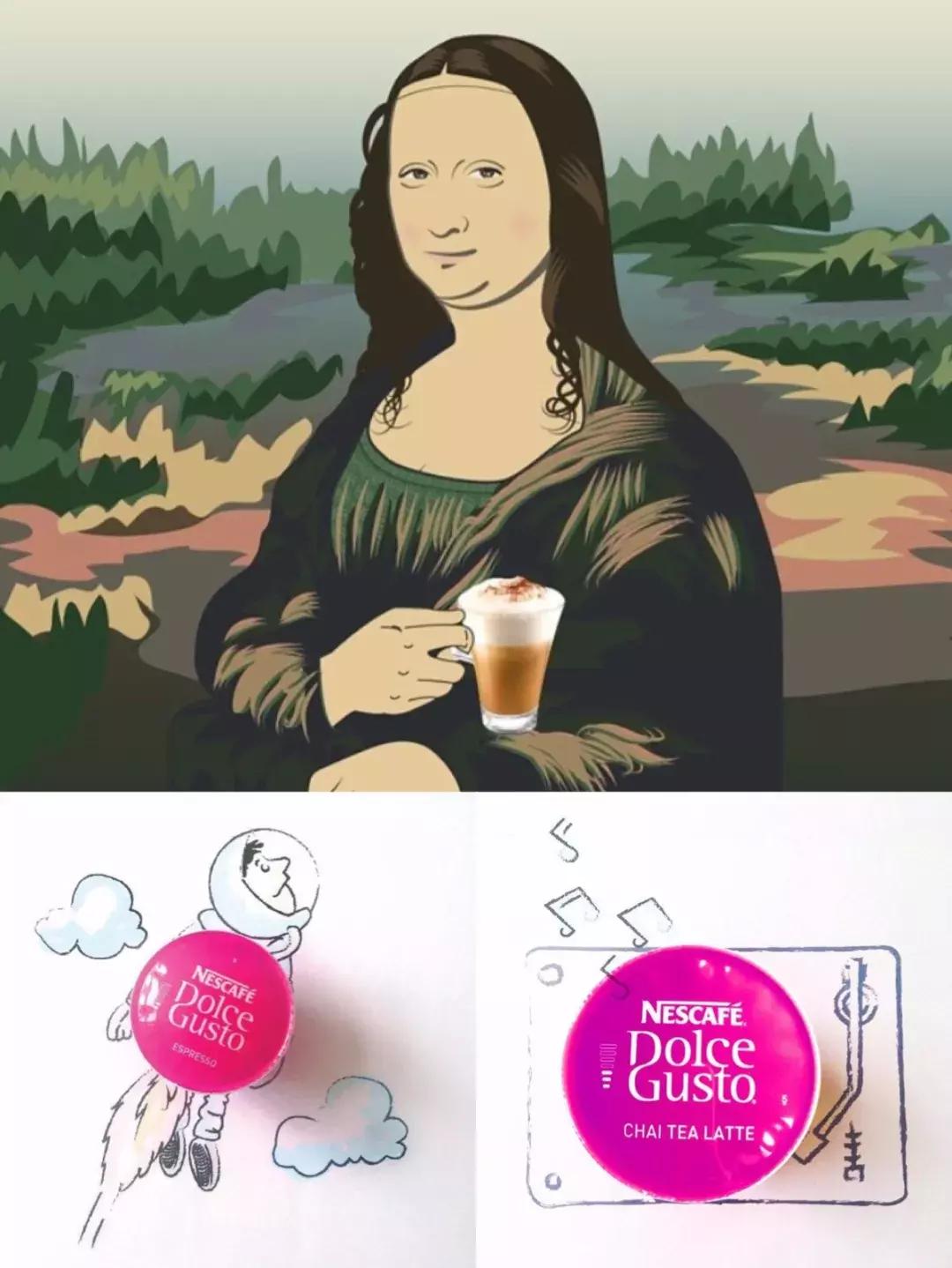 推荐超好喝的雀巢咖啡,中国最好的雀巢咖啡