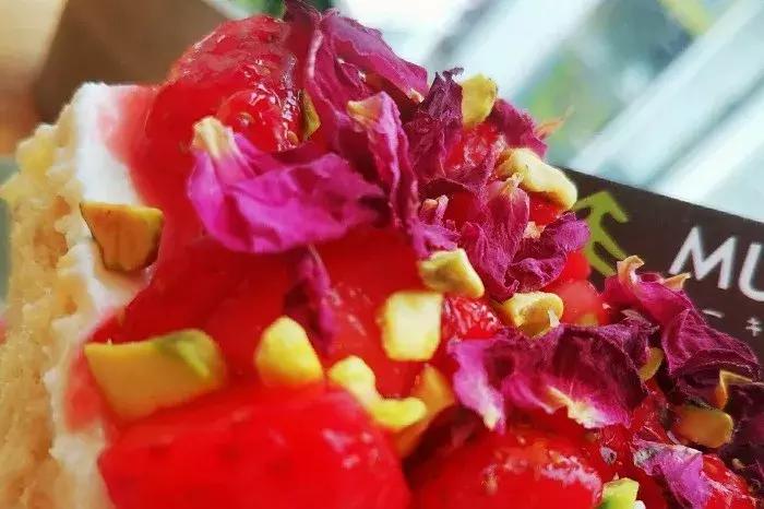 北京15家草莓绝杀，把少女心秒成渣渣！