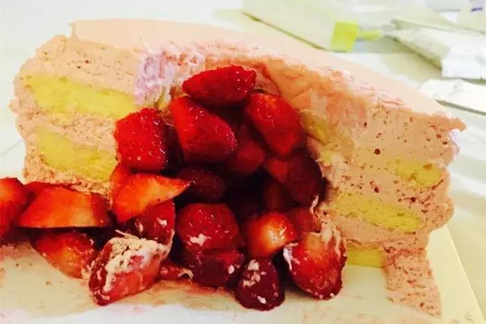 北京15家草莓绝杀，把少女心秒成渣渣！