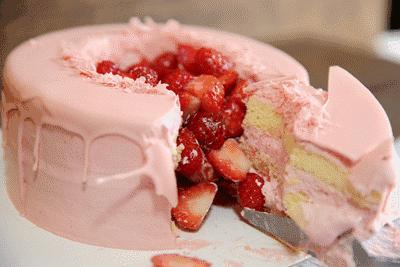 北京15家草莓绝杀，把少女心秒成渣渣！