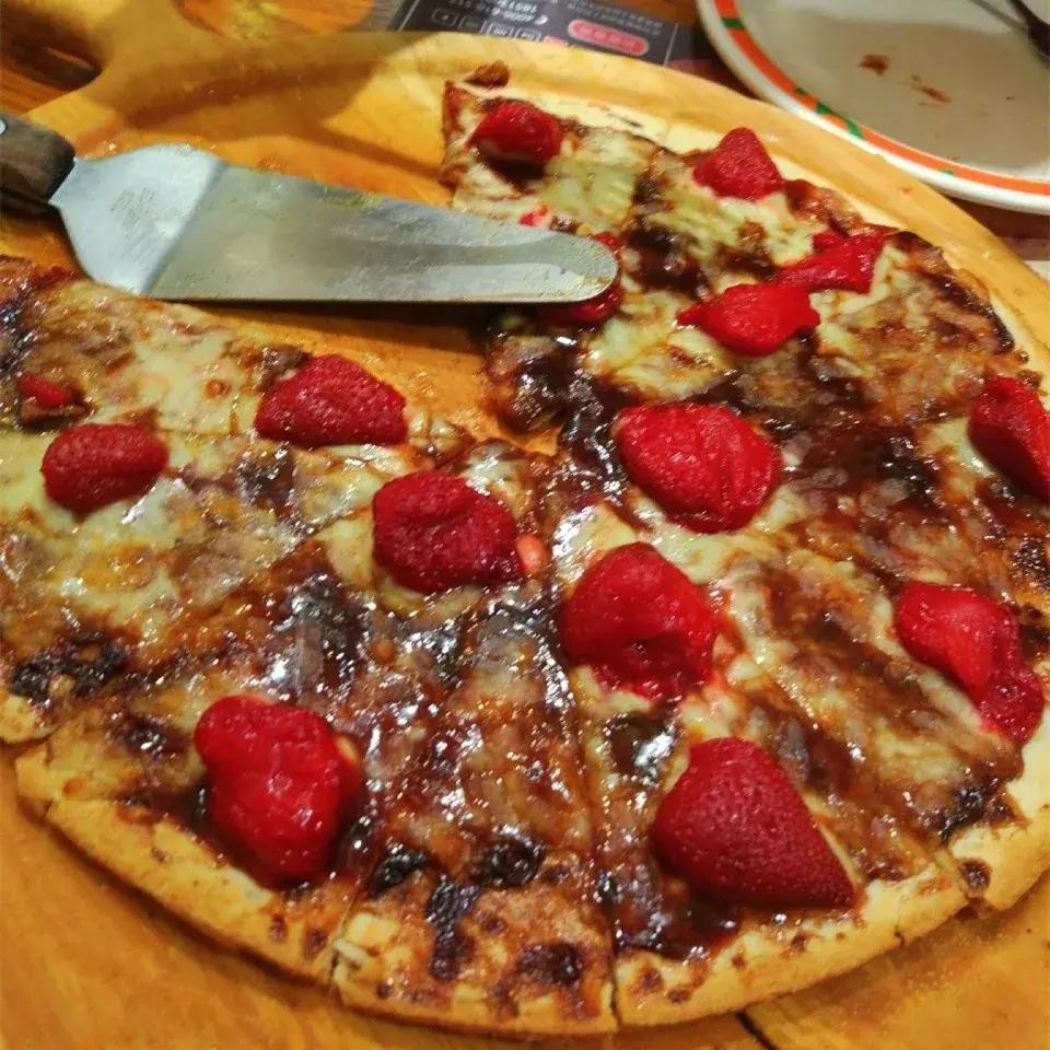 北京15家草莓绝杀，把少女心秒成渣渣！