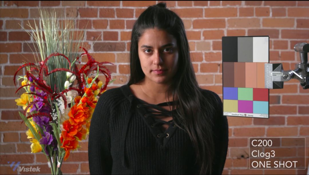 索尼佳能富士拍人像,佳能松下相机直出对比