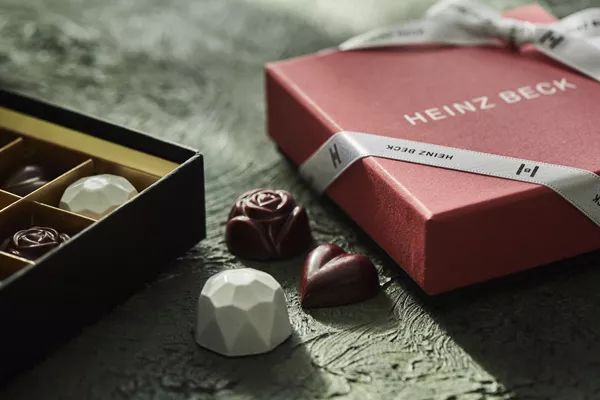 royce巧克力哪个味道最好吃,情人节royce生巧克力