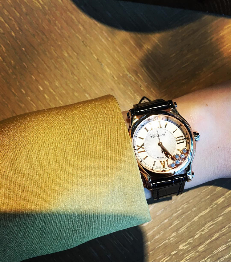 男人该送女人什么礼物,男人应该送什么手表