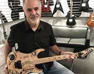 吉他产地哪里最好,吉他品牌及产地