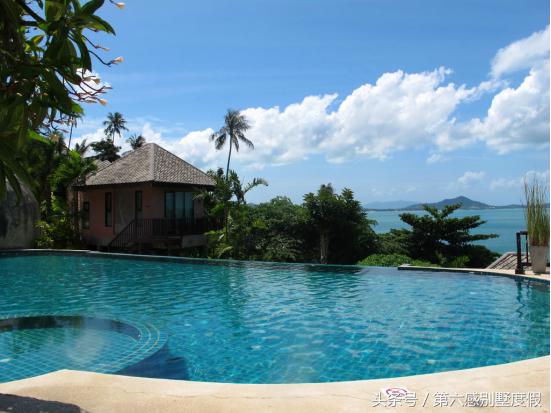 苏梅岛体验最好的酒店,苏梅岛性价比高的住宿